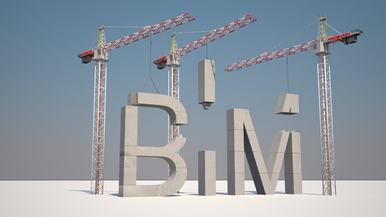 Архбюро «АБ1» провело коуч-сессию по BIM для «Лидеров строительной отрасли»