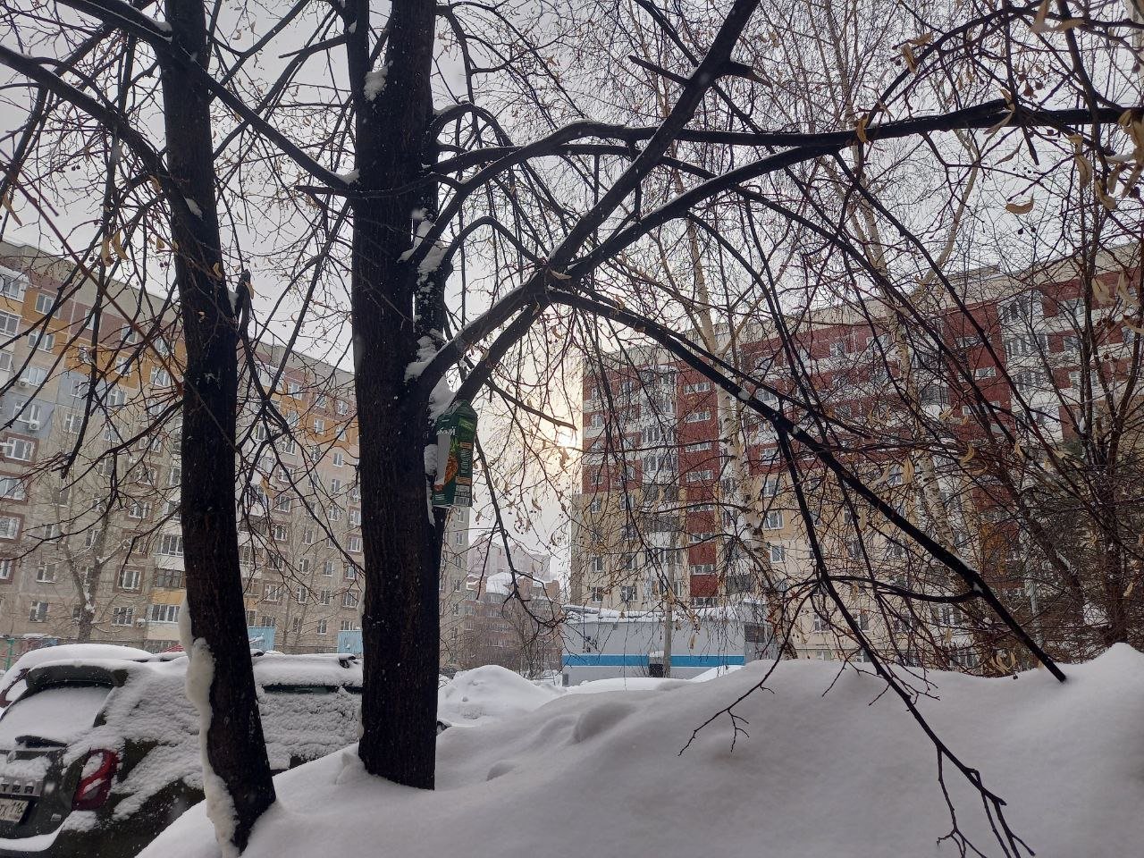 Итоги мониторинга по качеству уборки снега в Татарстане
