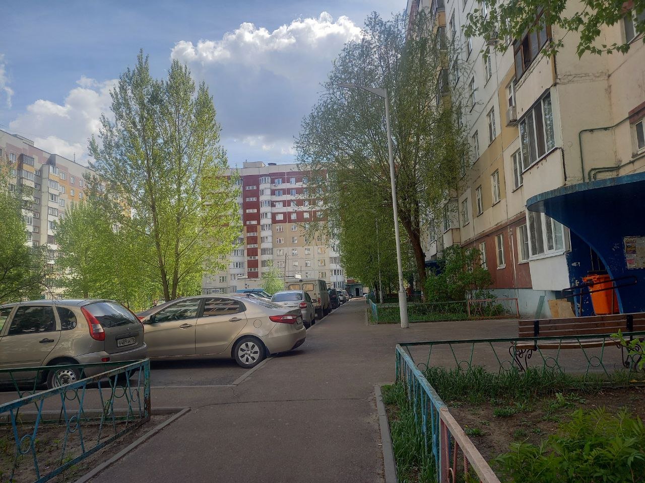 Недовольны отопительным сезоном и содержанием дома? Сообщите в ЖКХ-Контроль