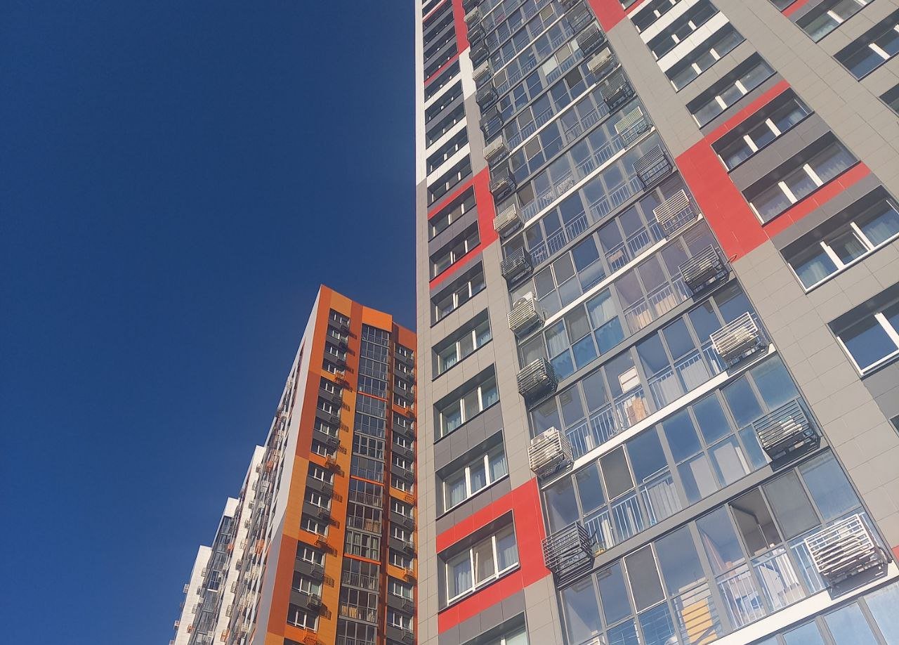 Новостройки Казани по цене Подмосковья