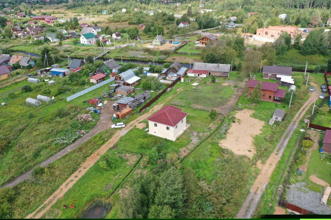 В Татарстане сохраняется спрос на загородную недвижимость