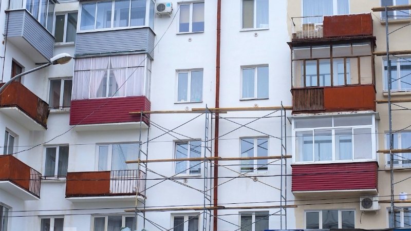 Капремонт жилья в Татарстане близится к завершению