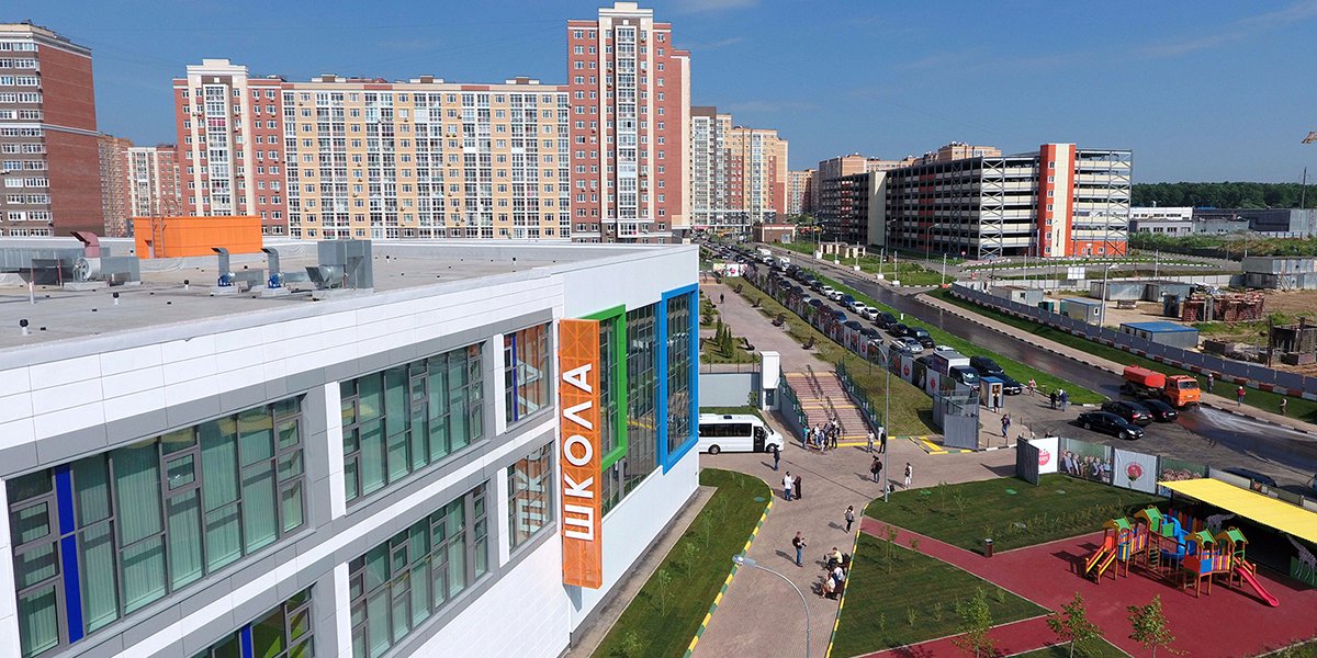 Мамадышский депутат построит ЖК в новой Москве