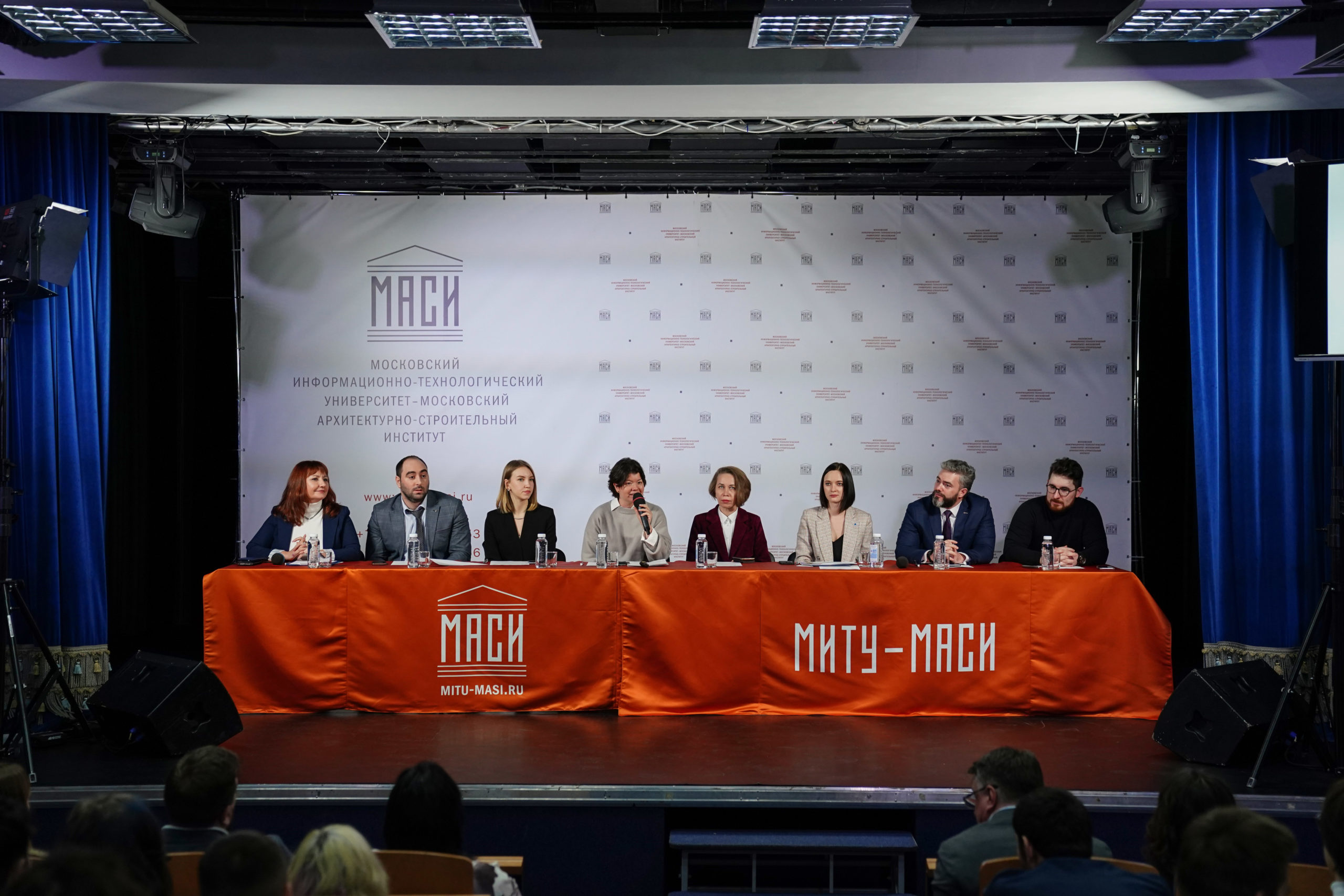 ГК «СиСофт» заключила соглашение о сотрудничестве с МИТУ-МАСИ