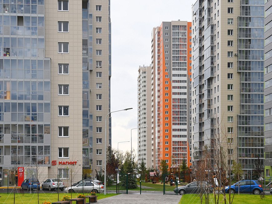 Нейросеть включила Казань в число городов-лидеров по росту цен на «вторичку»