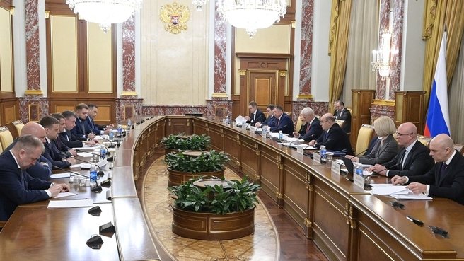 Депутаты предложили расширить льготы для обманутых дольщиков
