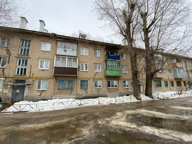 «Зимой снега не выбросишь»: в Татарстане оценили работу управляющих компаний