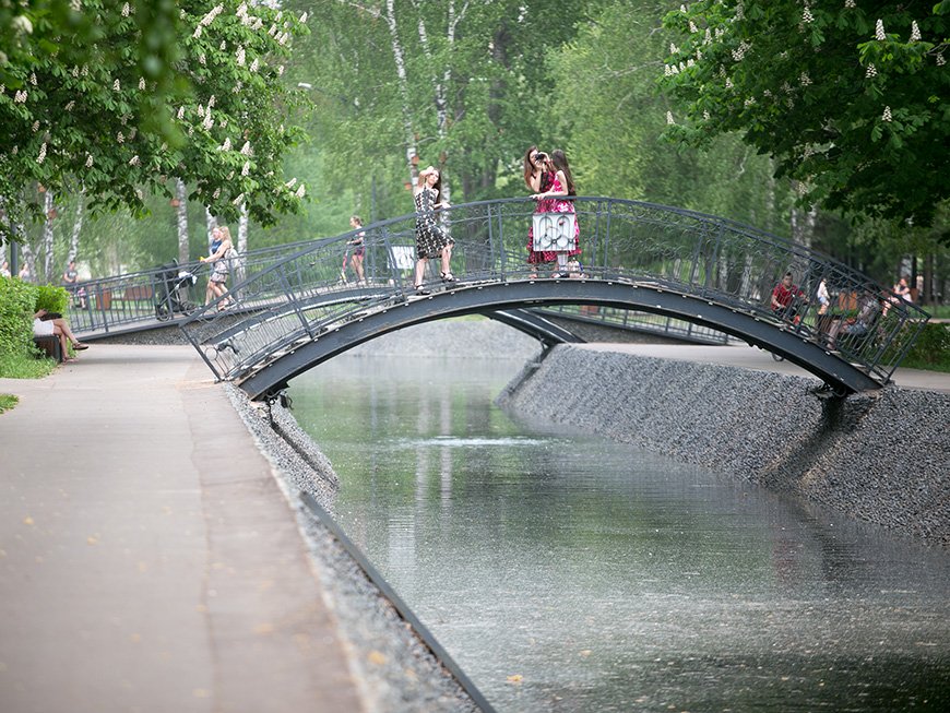 Казань вошла в число самых комфортных городов страны