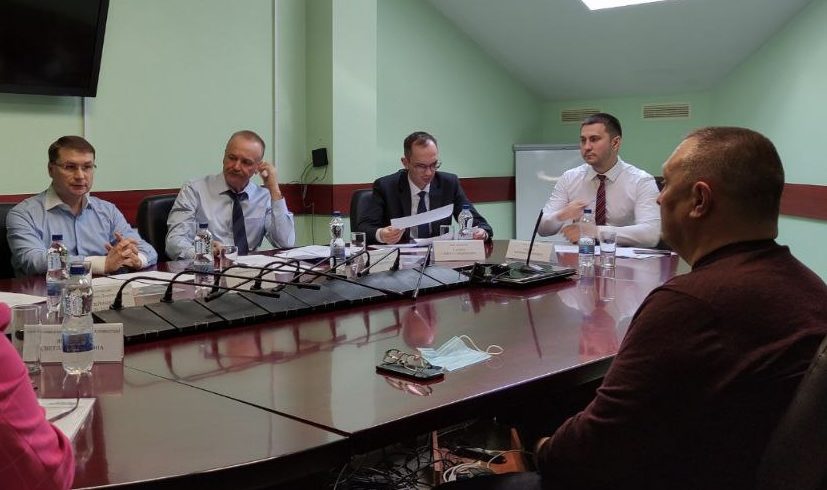 Вали Назмеев: «В Татарстане появился независимый орган, позволяющий определять качество стройматериалов на объектах капстроительства»
