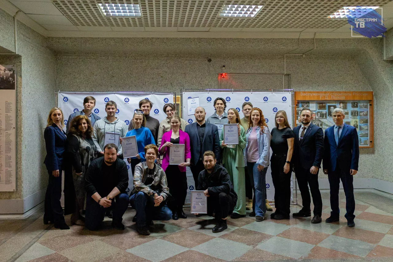 Участники, использующие Model Studio CS, стали победителями на отборочном этапе чемпионата профмастерства «ГСПИSkills»