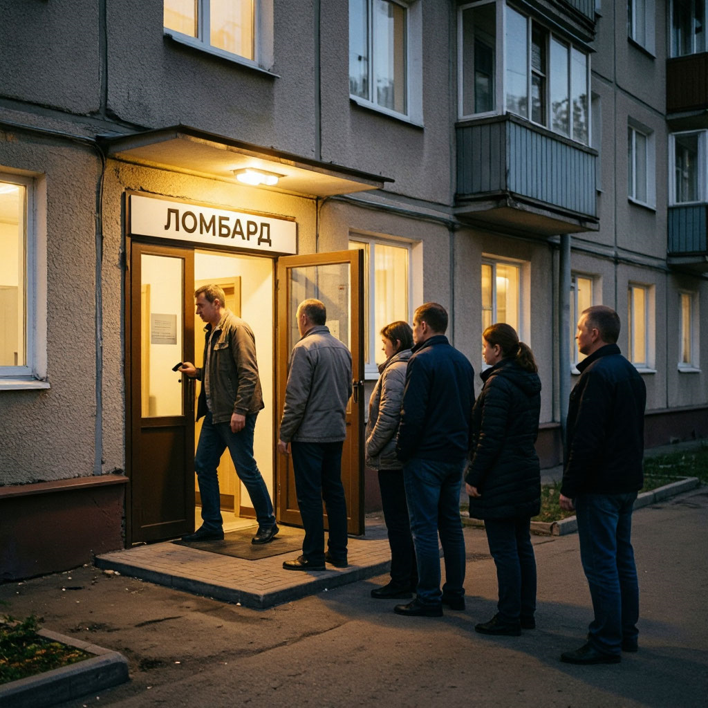 Ломбард